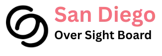 SanDiegoOverSightBoard: A Treasure Trove of Knowledge and Wonder