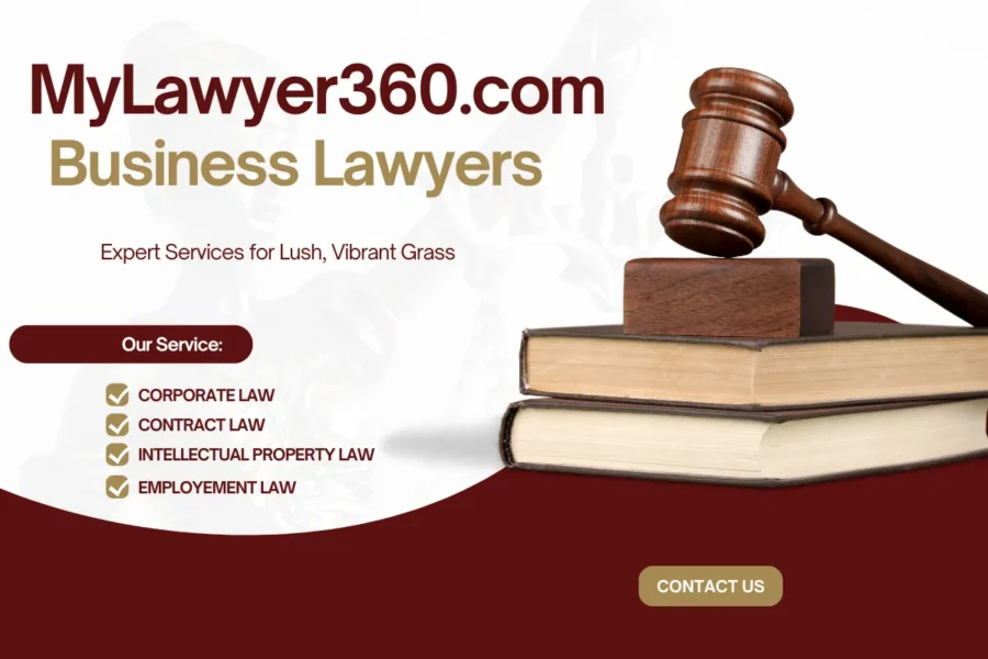 MyLawyer360.com Business Lawyers