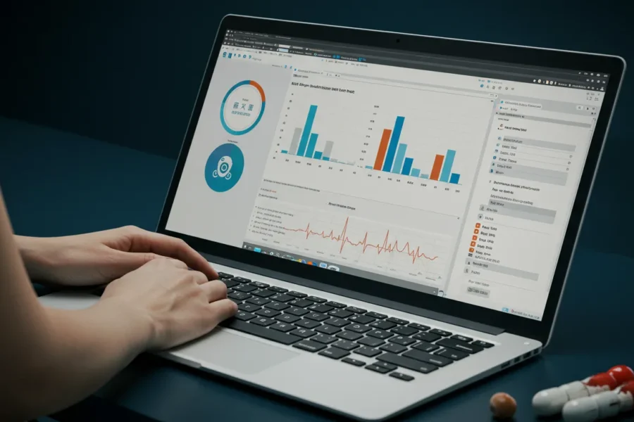 Mega-Personal.Net Health Archives