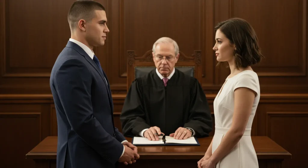does maryland have common law marriage