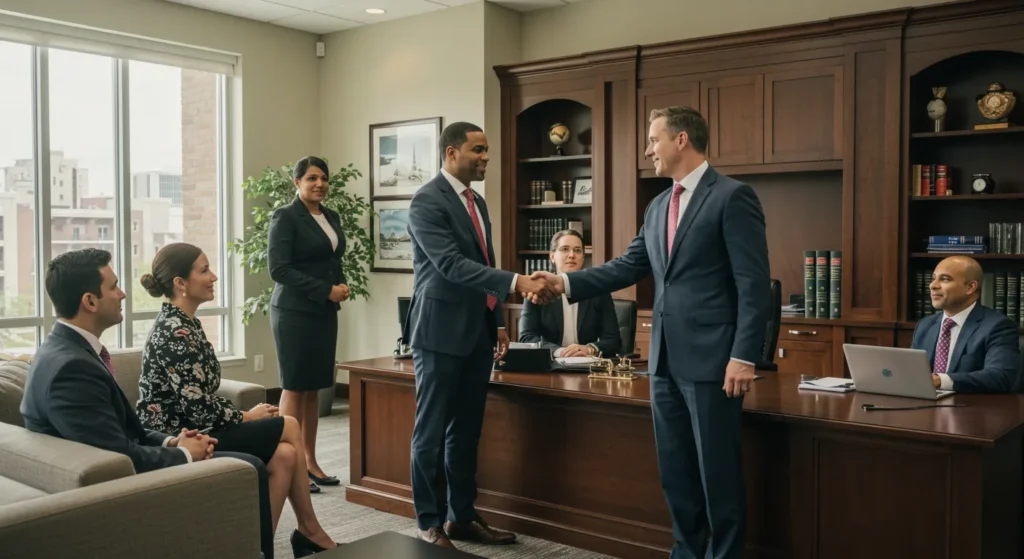 ssi disability law firms