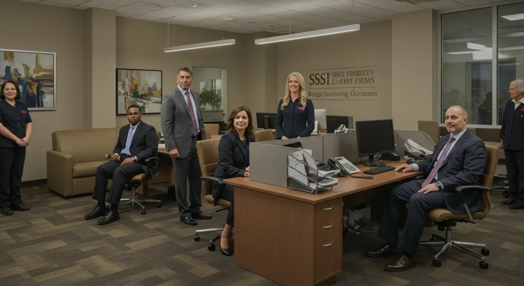 ssi disability law firms