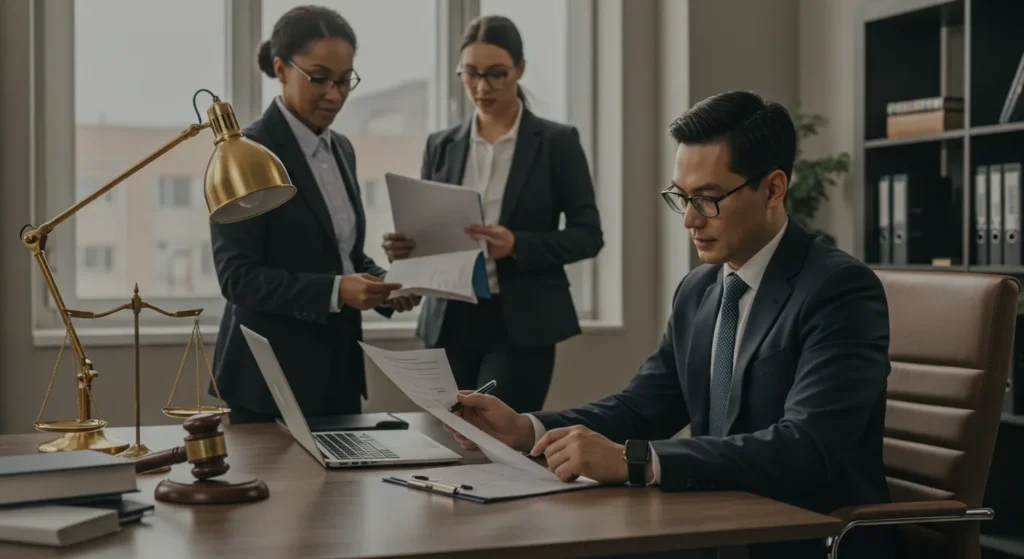 ssi disability law firms