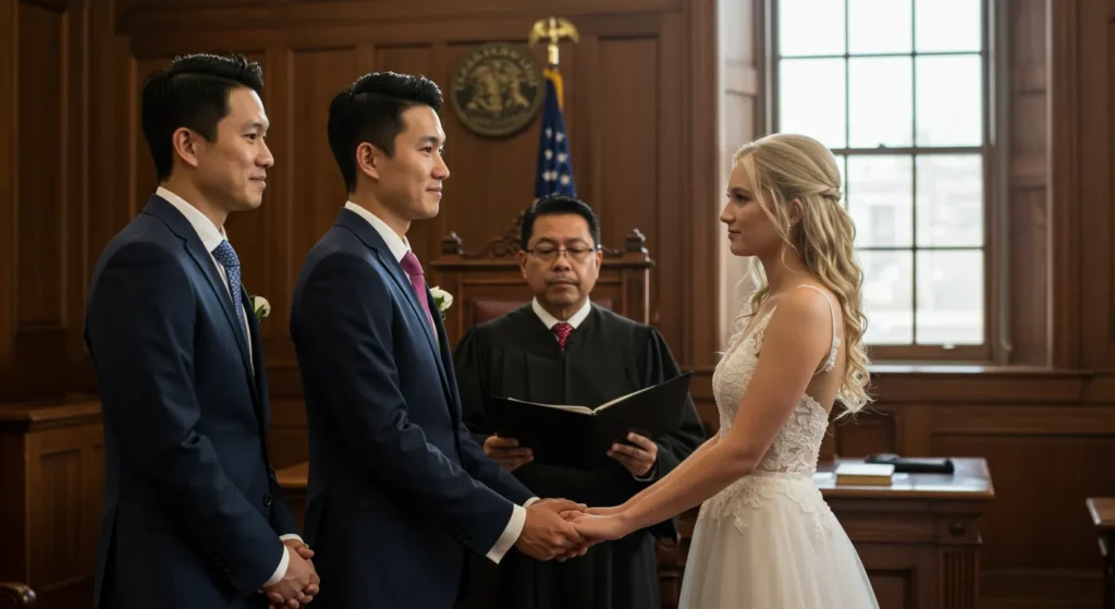 does maryland have common law marriage