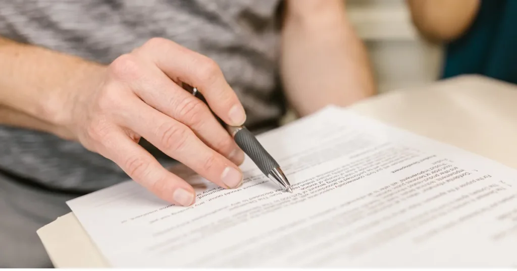 albuquerque divorce decree appeal lawyer