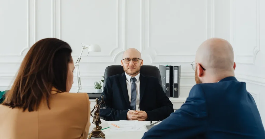 albuquerque divorce decree appeal lawyer
