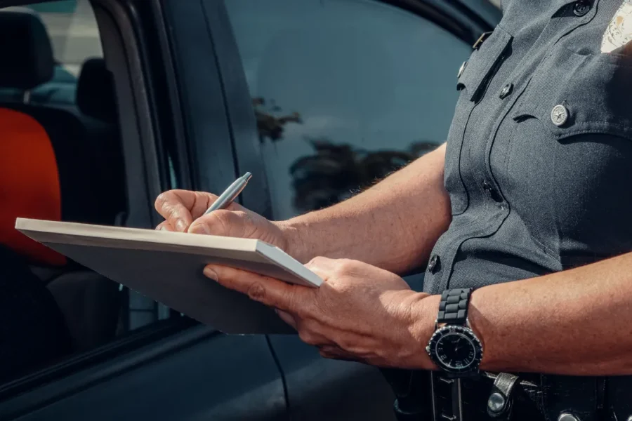 law enforcement appreciation day 2025