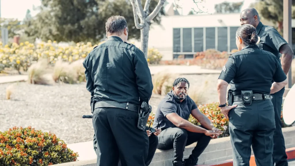 law enforcement appreciation day 2025