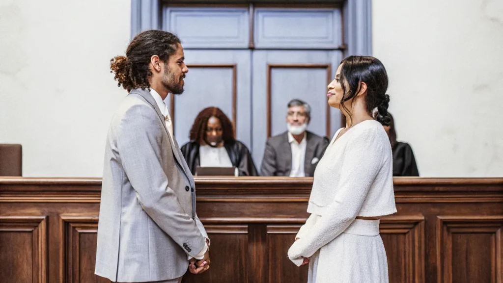 does maryland have common law marriage