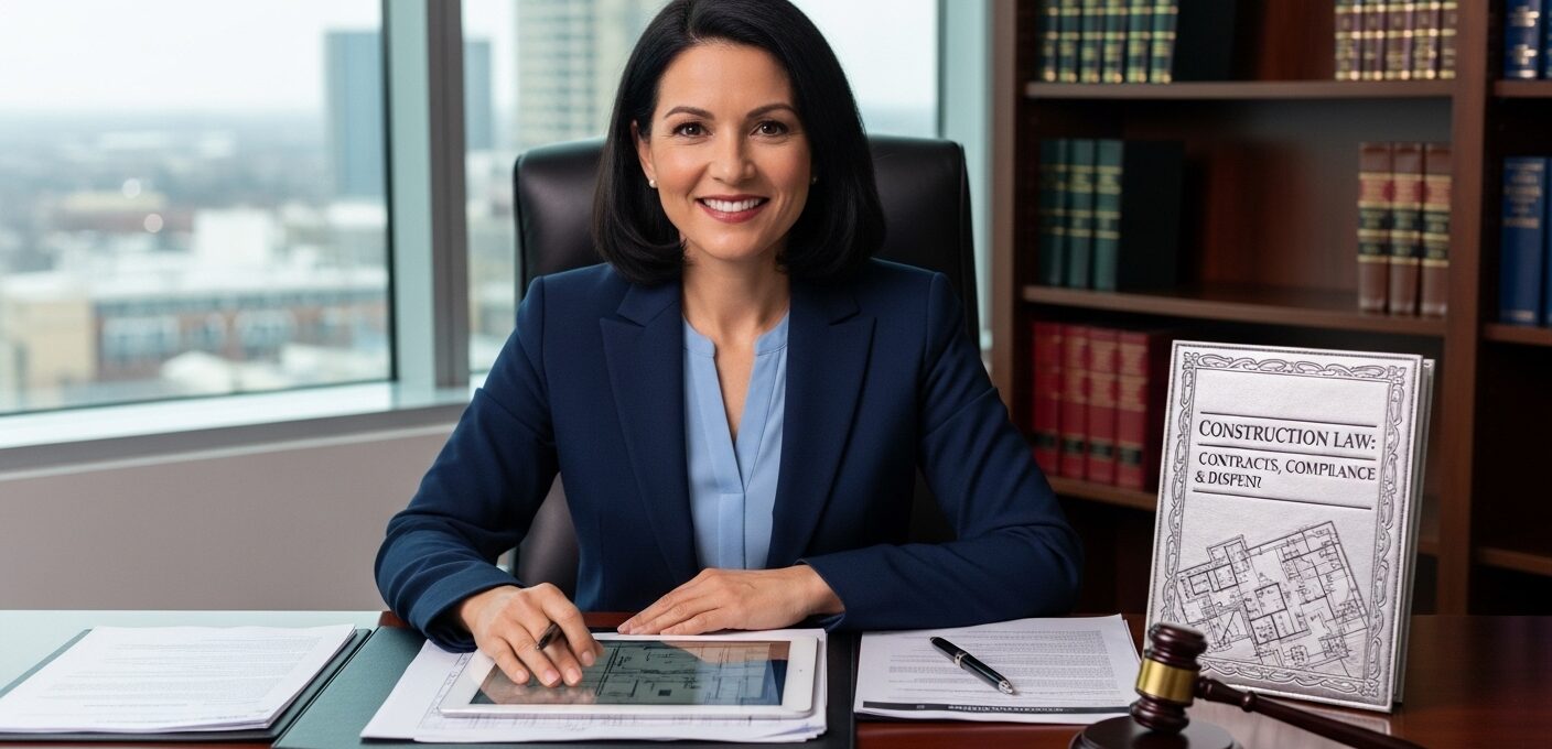 construction law attorney