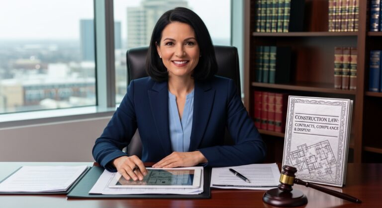 construction law attorney