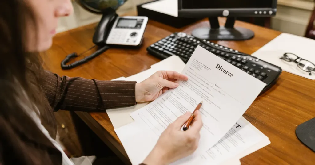sierra vista divorce lawyer
