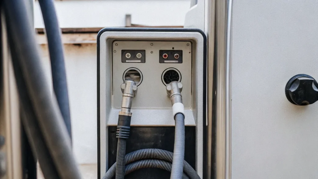 what is ekos gasboy atg compliance is what