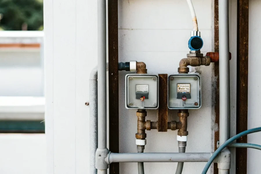 what is ekos gasboy atg compliance is what