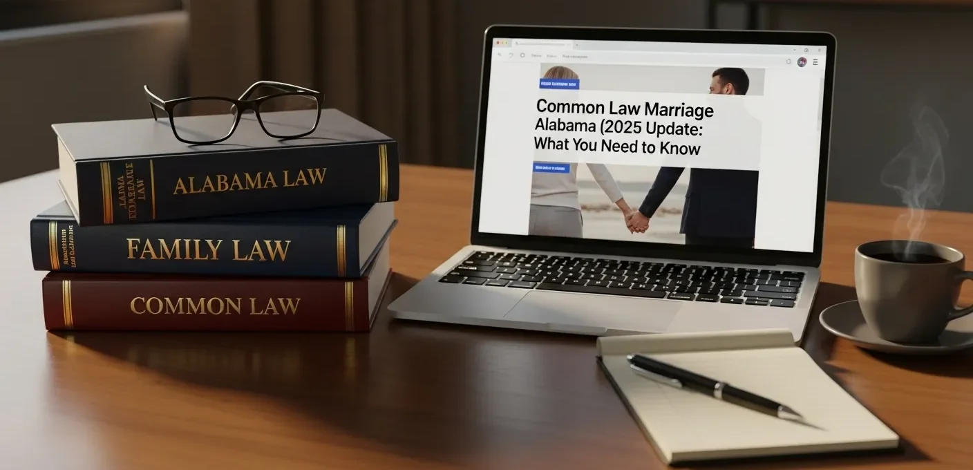 common law marriage alabama