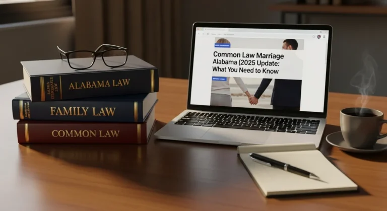 common law marriage alabama