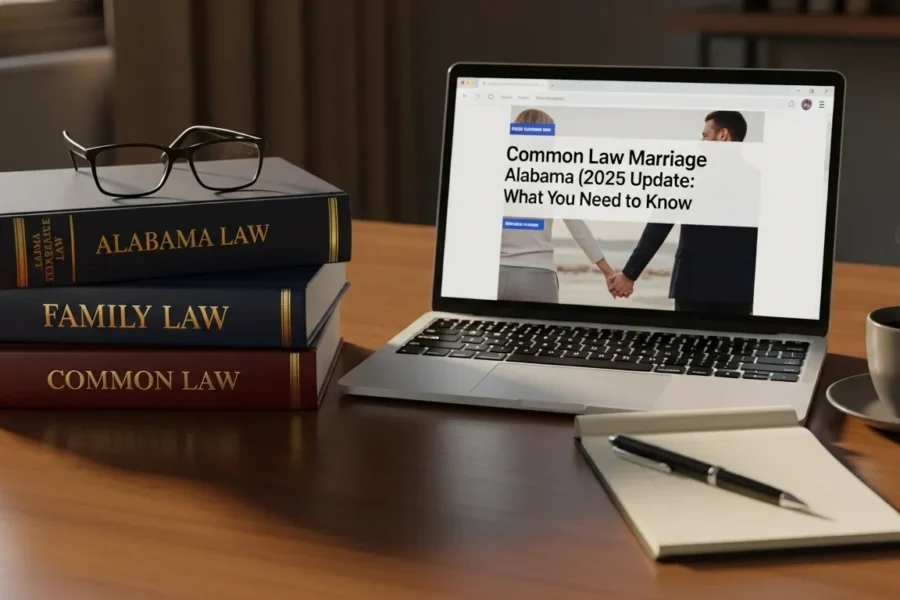 common law marriage alabama