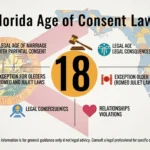 age of consent laws florida