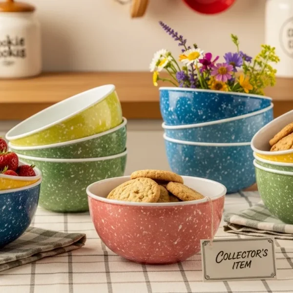 why are texas ware bowls so expensive