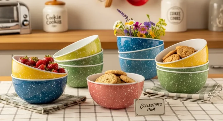 why are texas ware bowls so expensive