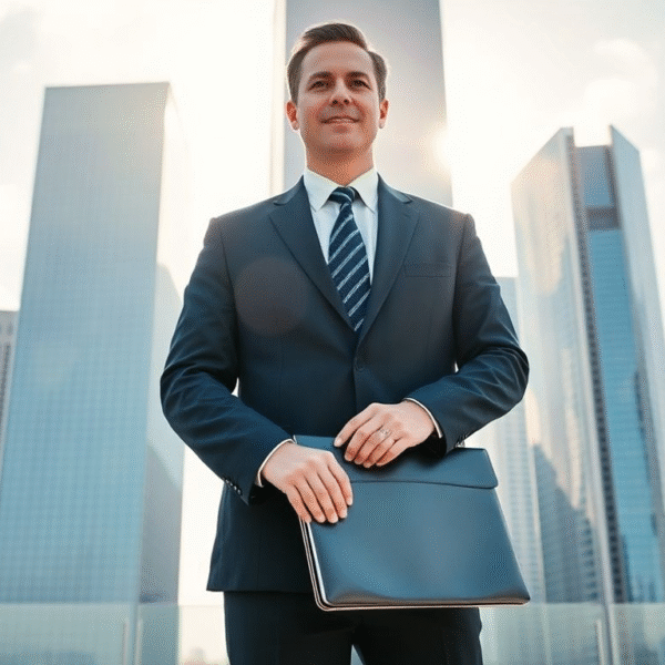 Highest-Paid Types of Lawyers