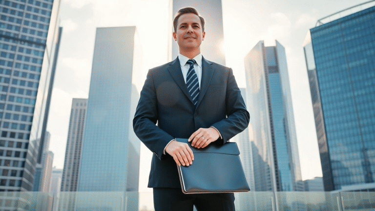 Highest-Paid Types of Lawyers