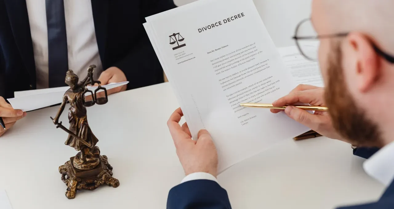 kasper eriksen legal status