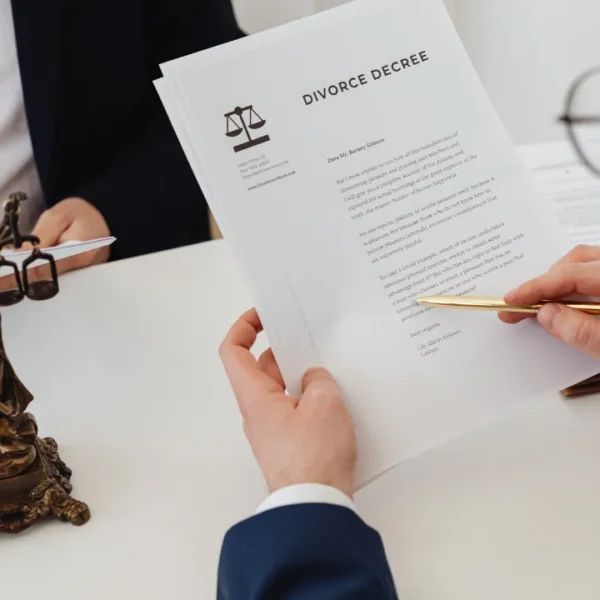 kasper eriksen legal status