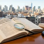 construction law firm crown heights