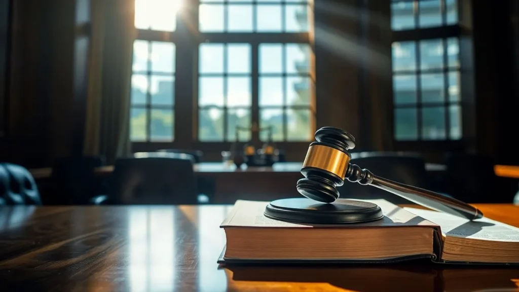 Highest-Paid Types of Lawyers